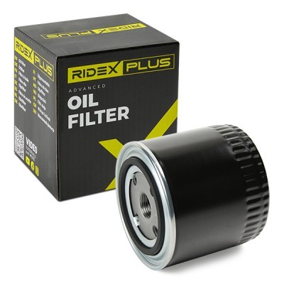 Oil Filter RIDEX 7O0151P 7O0151P - photo 2