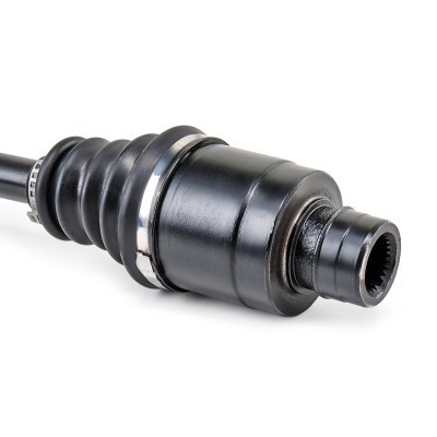 Drive Shaft RIDEX 13D1411R 13D1411R - photo 6