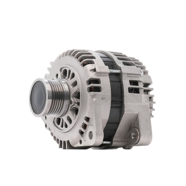 Alternator RIDEX 4G0336R 4G0336R - photo 1