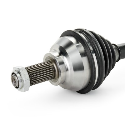 Drive Shaft RIDEX 13D0054R 13D0054R - photo 5