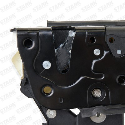 Door Lock Stark SKDLO-2160373 SKDLO-2160373 - photo 5