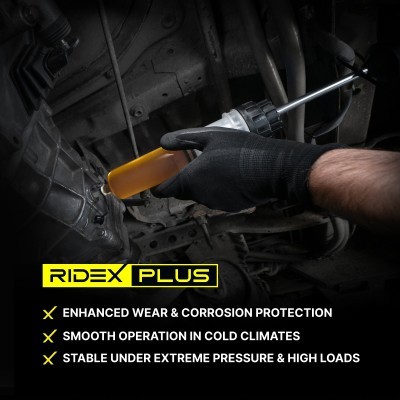Transmission oil RIDEX 1667T0007P 1667T0007P - photo 4
