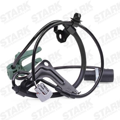 ABS Sensor Stark SKWSS-0350729 SKWSS-0350729 - photo 3