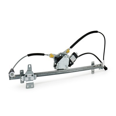 Window Regulator RIDEX 1561W0041 1561W0041 - photo 4