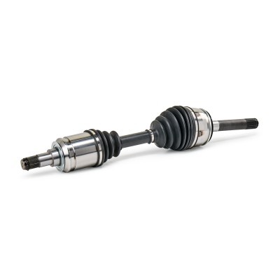 Drive Shaft RIDEX 13D1232R 13D1232R - photo 4