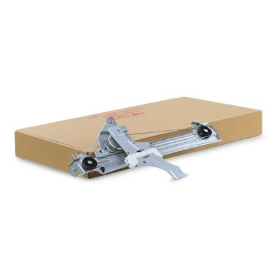 Window Regulator RIDEX 1561W0336 1561W0336 - photo 1