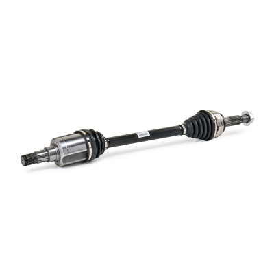 Drive Shaft RIDEX 13D1093R 13D1093R - photo 4