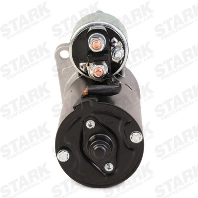 Starter Stark SKSTR-0330193 SKSTR-0330193 - photo 5