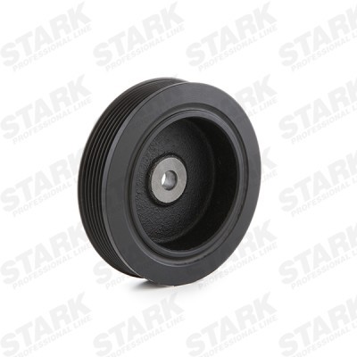 Belt Pulley, crankshaft Stark SKBPC-0640065 SKBPC-0640065 - photo 2