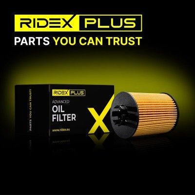 Oil Filter RIDEX 7O0213P 7O0213P - photo 12