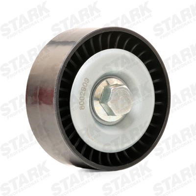 V-Ribbed Belt Deflection Guide Pulley Stark SKDG-1080019 SKDG-1080019 - photo 3