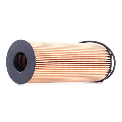 Oil Filter RIDEX 7O0105 7O0105 - photo 4