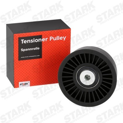 Deflection/Guide Pulley Timing Belt Stark SKDGP-1100050 SKDGP-1100050 - photo 2