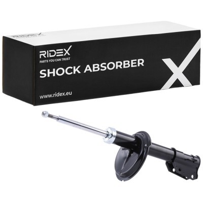 Shock Absorber RIDEX 854S1171 854S1171 - photo 2
