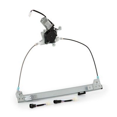 Window Regulator RIDEX 1561W0037 1561W0037 - photo 3