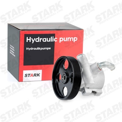 Hydraulic Pump, Steering System Stark SKHP-0540127 SKHP-0540127 - photo 2