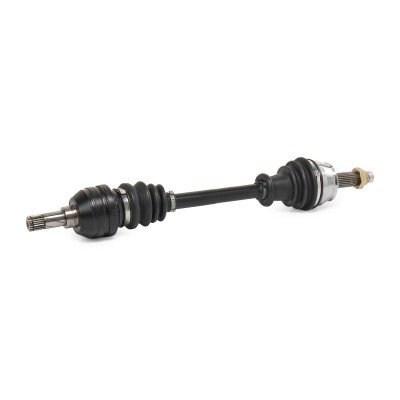 Drive Shaft RIDEX 13D0538R 13D0538R - photo 4