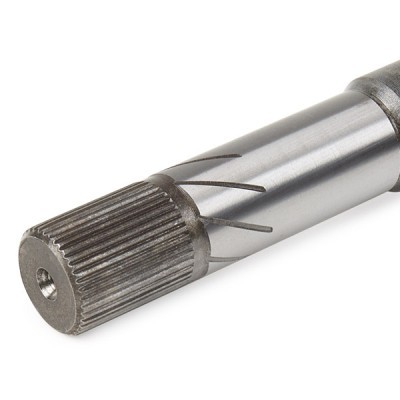 Drive Shaft RIDEX 13D0899 13D0899 - photo 8
