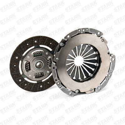 Clutch Kit Stark SKCK-0101161 SKCK-0101161 - photo 4