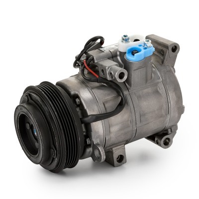 Compressor, Air Conditioning 447K0384R - photo 3