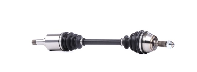 Drive Shaft RIDEX 13D0042 13D0042 - photo 1