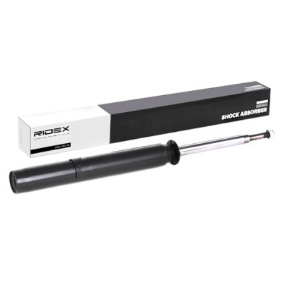 Shock Absorber RIDEX 854S0433 854S0433 - photo 2