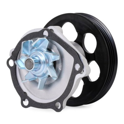 Water Pump, Engine Cooling RIDEX 1260W0057 1260W0057 - photo 3