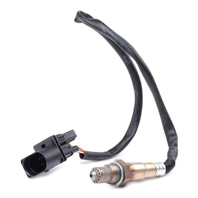 Lambda (Oxygen) Sensor RIDEX 3922L0269 3922L0269 - photo 3