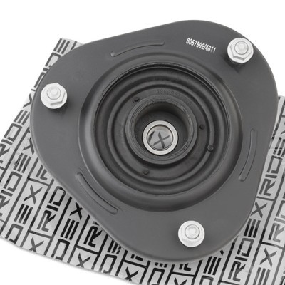 Strut Support Bearing Front RIDEX 1180S0023 1180S0023 - photo 2