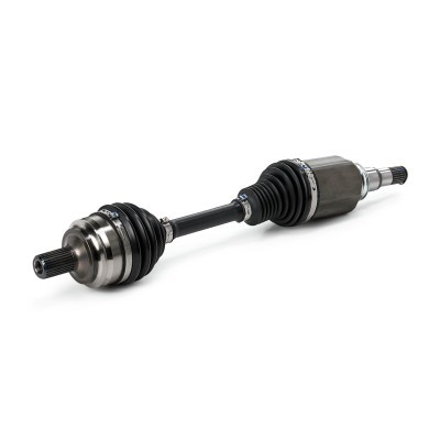 Drive Shaft RIDEX 13D2051 13D2051 - photo 2