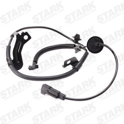 ABS Sensor Stark SKWSS-0350810 SKWSS-0350810 - photo 3