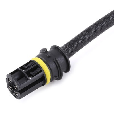 Lambda (Oxygen) Sensor RIDEX 3922L0199 3922L0199 - photo 5