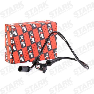 ABS Sensor Stark SKWSS-0350521 SKWSS-0350521 - photo 2
