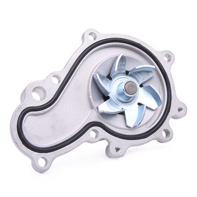 Water Pump, Engine Cooling RIDEX 1260W0111 1260W0111 - photo 4