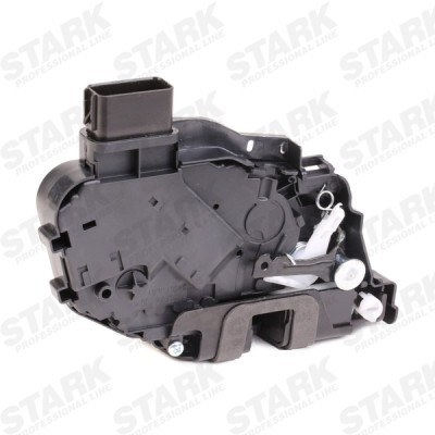 Door Lock Stark SKDLO-2160100 SKDLO-2160100 - photo 5