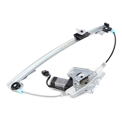 Window Regulator RIDEX 1561W0192 1561W0192 - photo 3