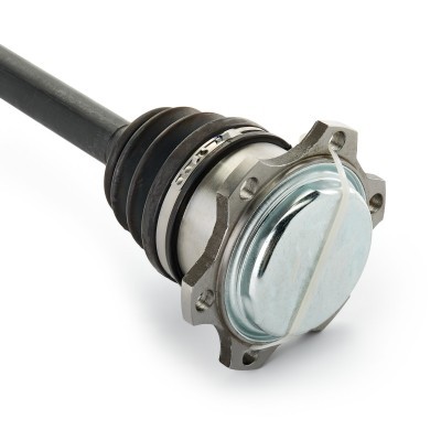Drive Shaft RIDEX 13D0914 13D0914 - photo 6