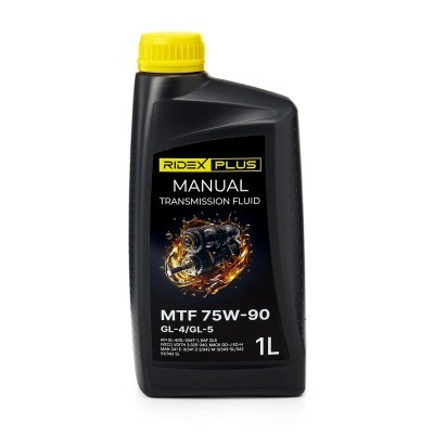 Transmission oil RIDEX 1667T0002P 1667T0002P - photo 2
