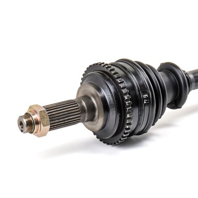 Drive Shaft RIDEX 13D0378R 13D0378R - photo 5