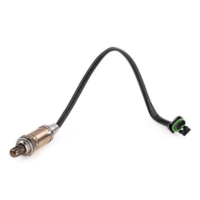 Lambda (Oxygen) Sensor RIDEX 3922L0086 3922L0086 - photo 3
