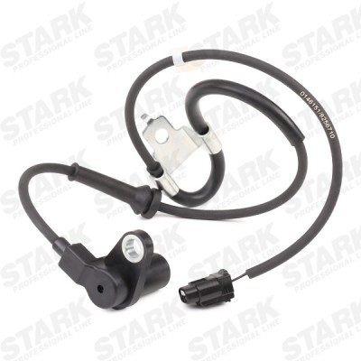 ABS Sensor Stark SKWSS-0350196 SKWSS-0350196 - photo 3