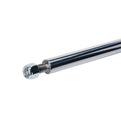 Shock Absorber RIDEX 854S19670 854S19670 - photo 4