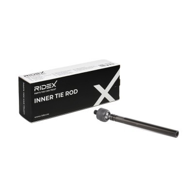 Tie Rod Assembly RIDEX 51T0168 51T0168 - photo 2