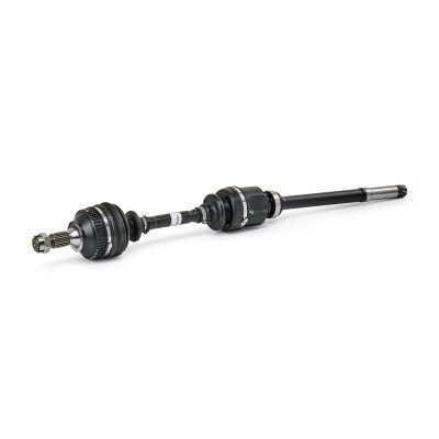 Drive Shaft RIDEX 13D0936R 13D0936R - photo 3