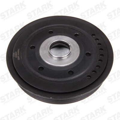 Belt Pulley, crankshaft Stark SKBPC-0640002 SKBPC-0640002 - photo 2