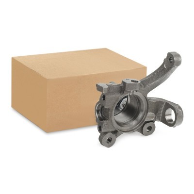 Steering knuckle RIDEX 1159S0096 1159S0096 - photo 2