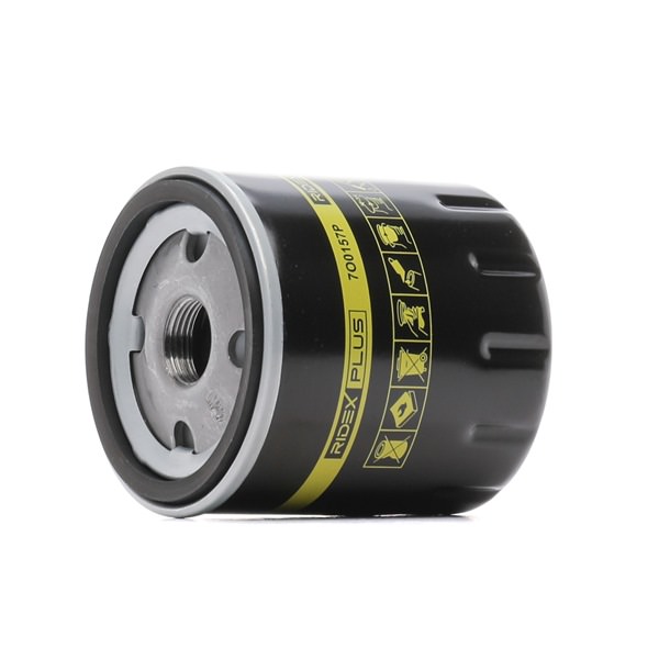 Oil Filter RIDEX 7O0157P 7O0157P - photo 1