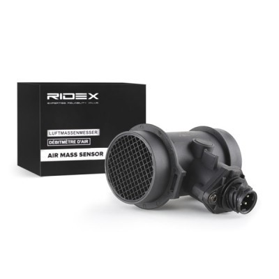 Air Mass Sensor RIDEX 3926A0243 3926A0243 - photo 3
