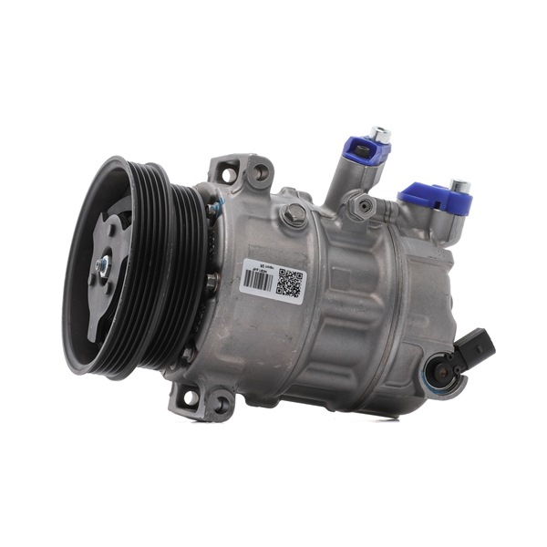 Compressor, Air Conditioning 447K0050R - photo 1