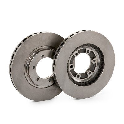 Brake Disc RIDEX 82B0523 82B0523 - photo 7